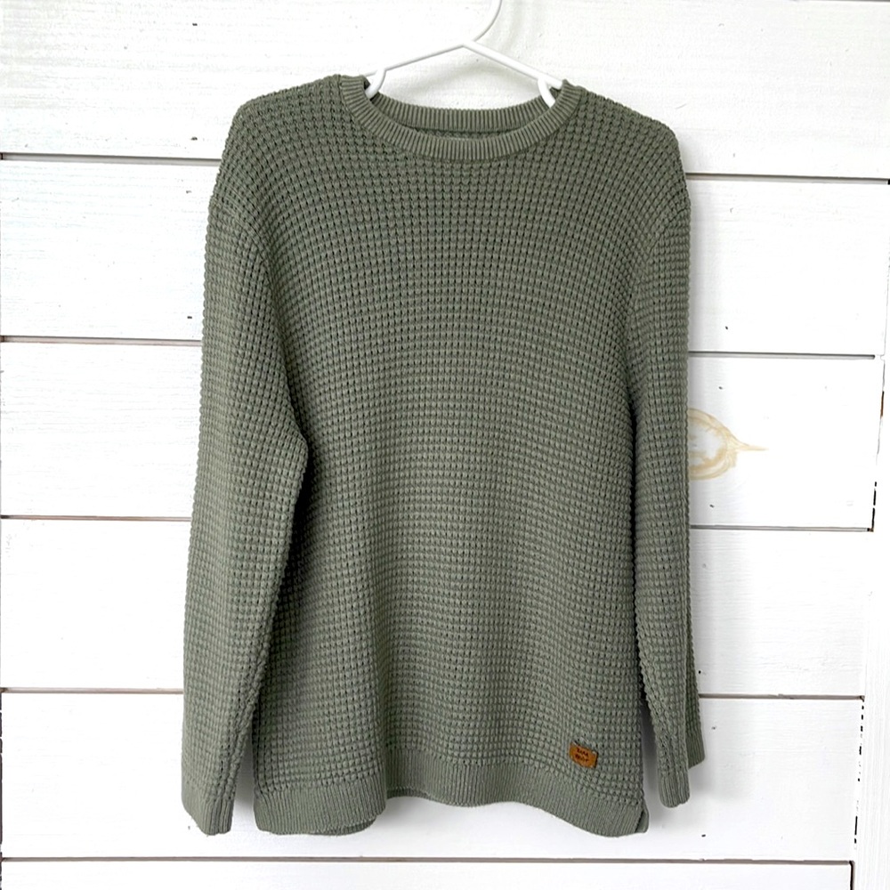 Zara boy sweater